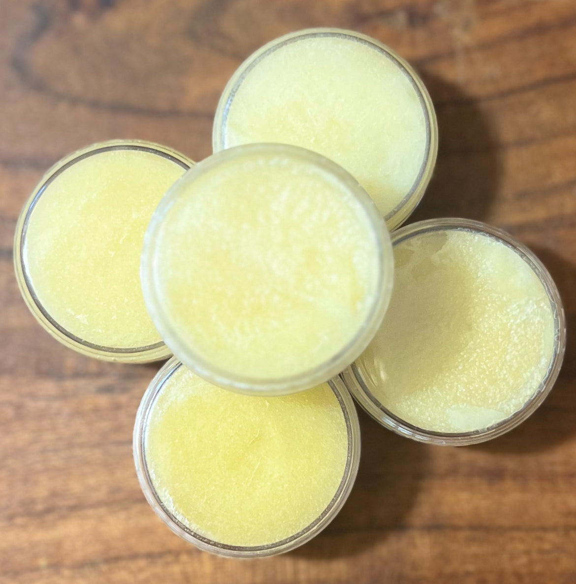 Honey Butter Balm