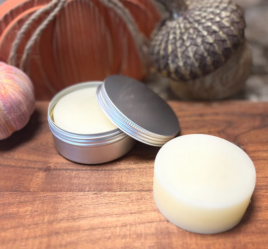 Tallow Lotion Bar