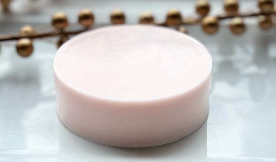 Maple Soap Bar