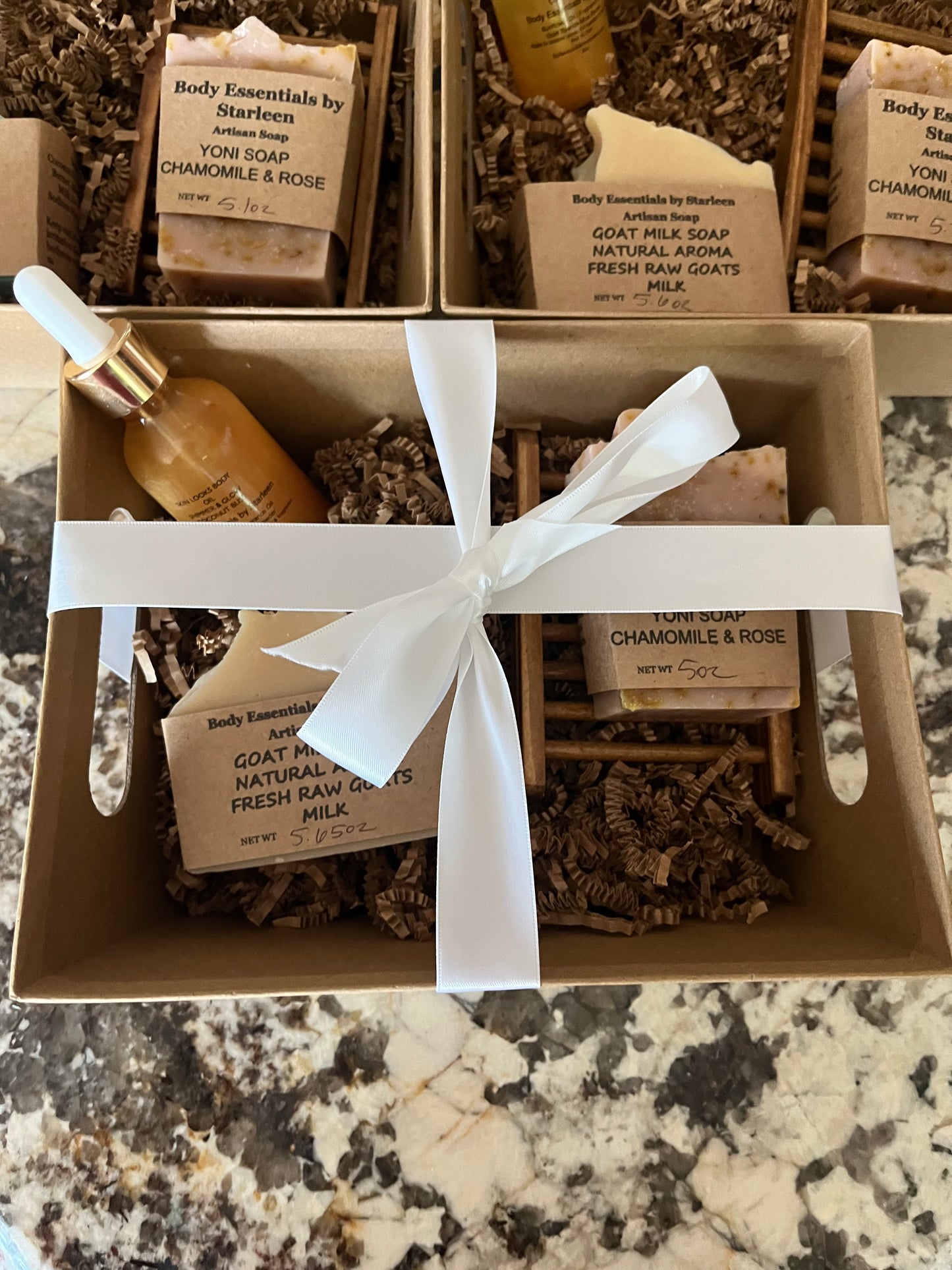 *Gift Set ~ Custom Order Requests / Wholesale Orders