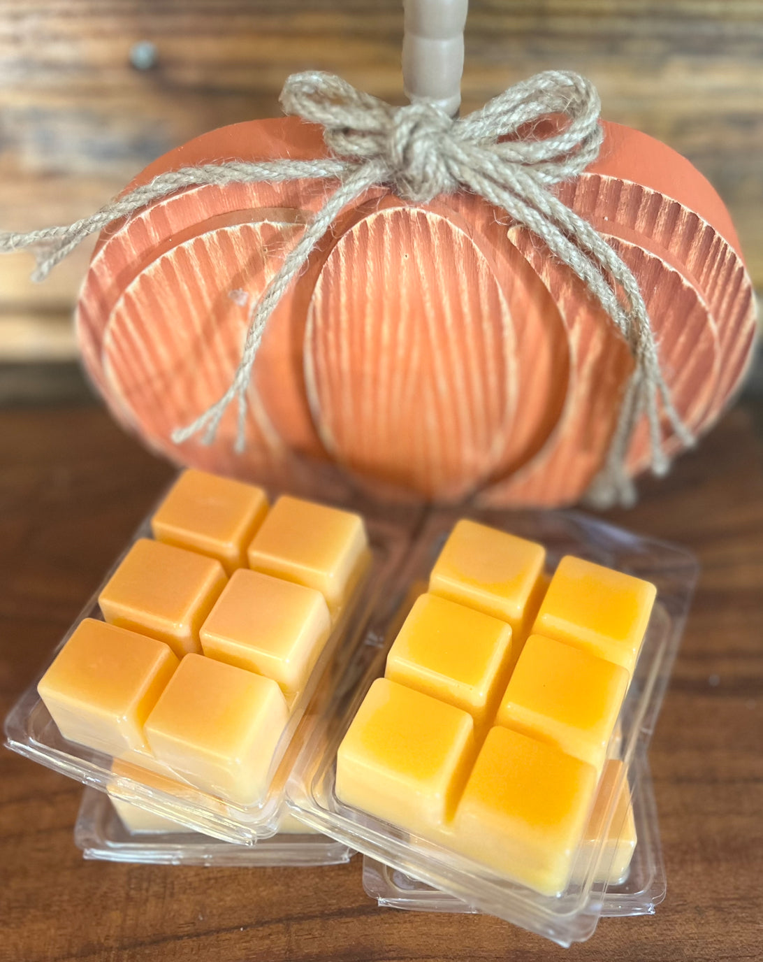 Soy Wax Melts