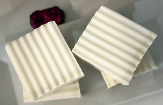 Coconut Lime Verbena Soap