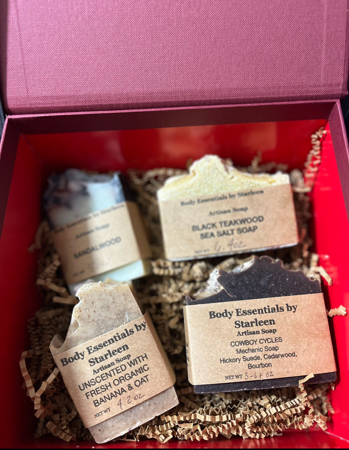 Father’s Day Gift Set