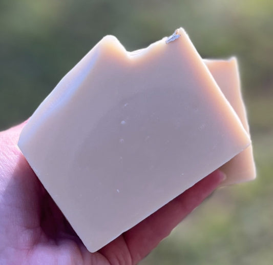 *Breast Milk Soap ~ Custom Orders ~ Please email to discuss❤️