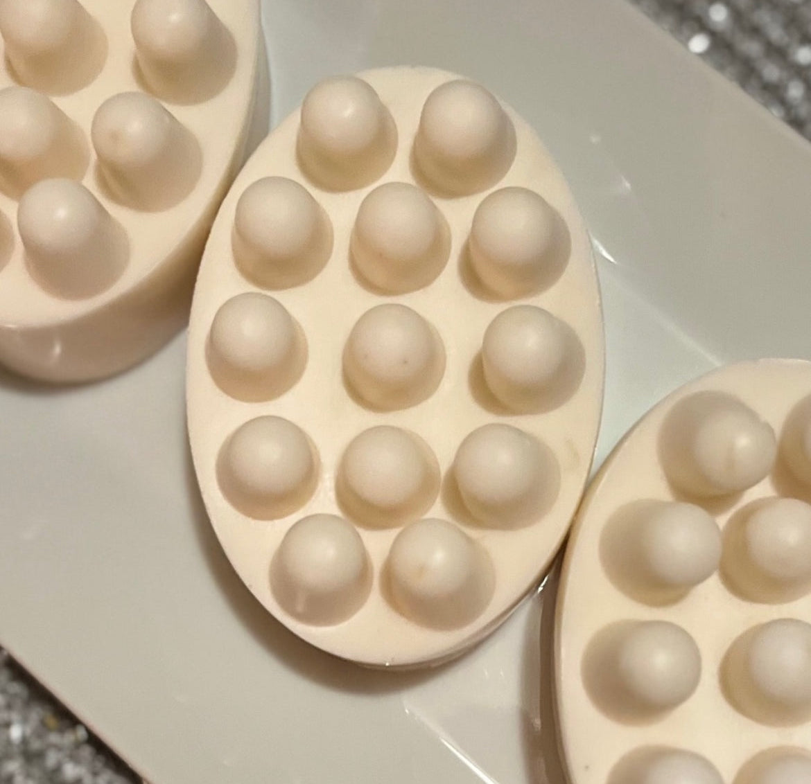 Massage Bar Soaps