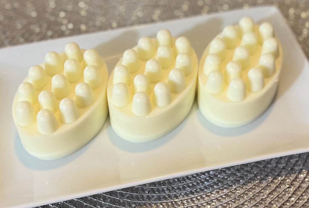 Massage Bar Soaps