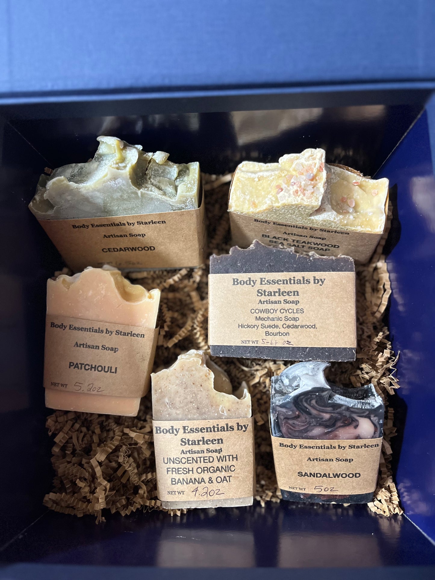 Father’s Day Gift Set