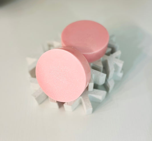 Sweater Weather Soap
