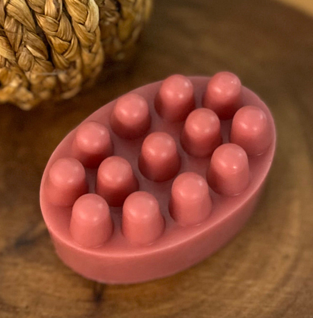 Massage Bar Soaps