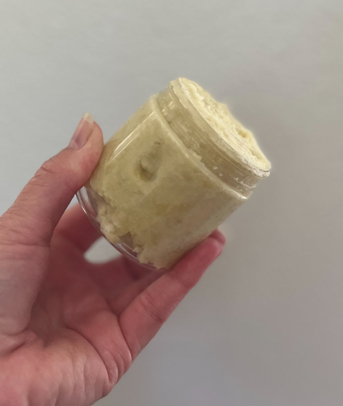 Raw Shea Butter 4oz