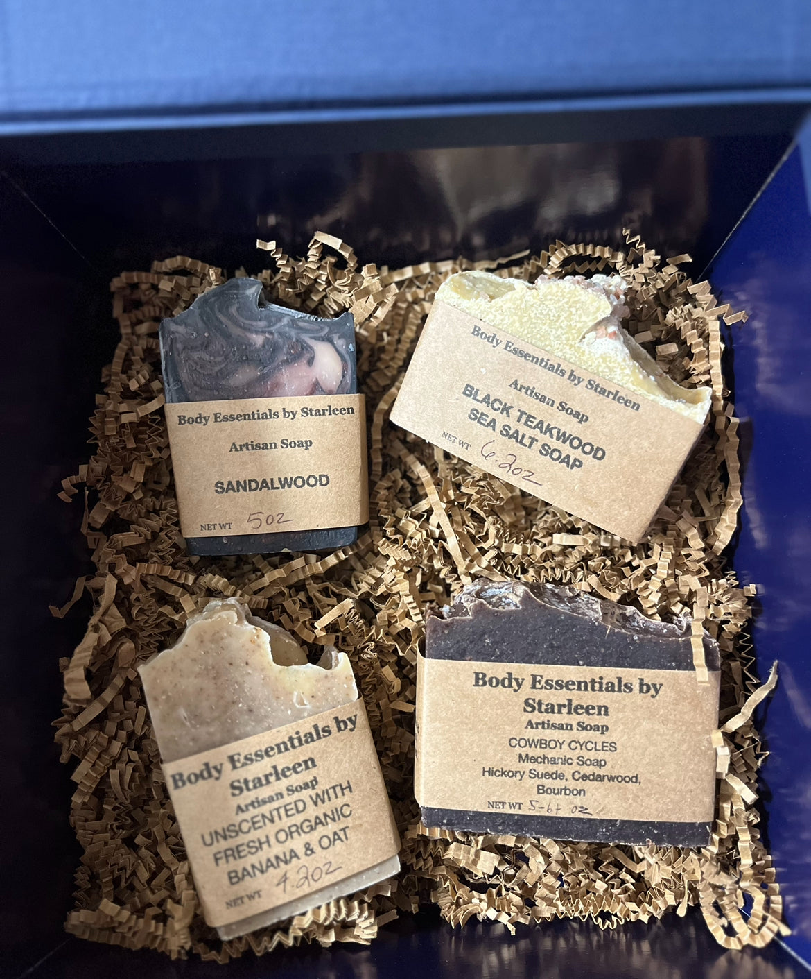 Father’s Day Gift Set