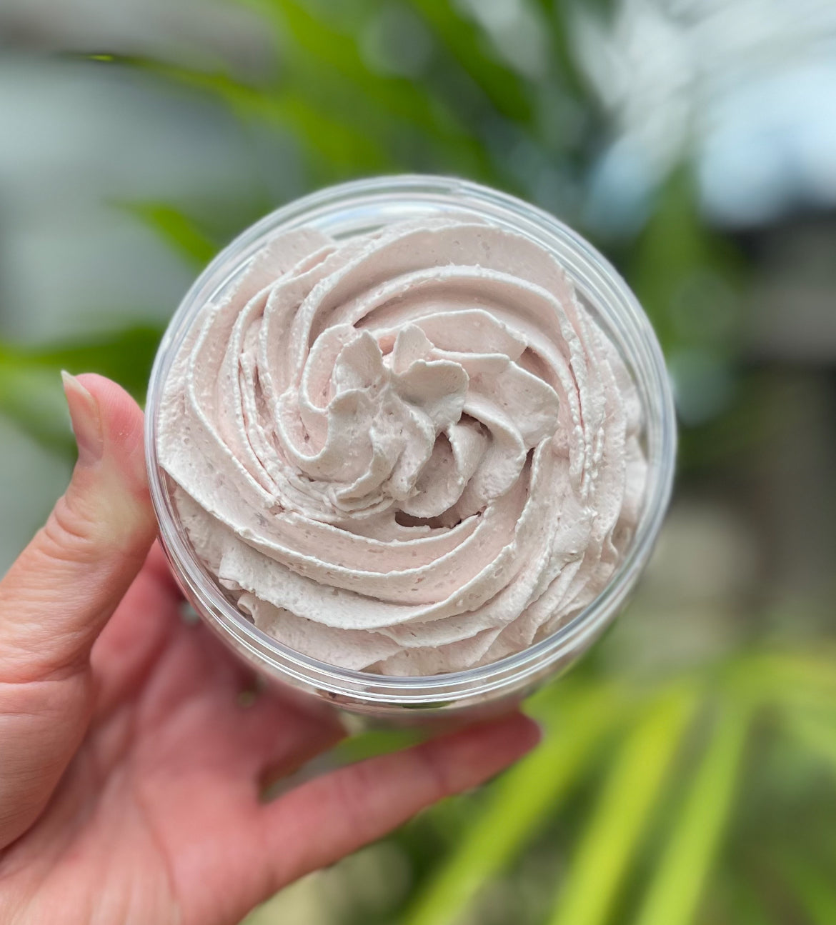 Whipped Soap + Hydrating Oils ⭐️Pre order 7-10 business days⭐️