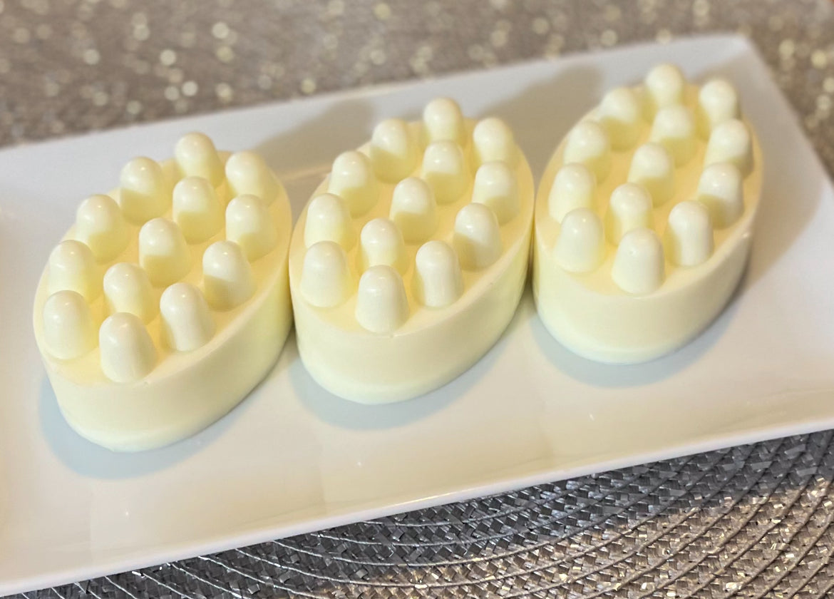 Banana Massage Bar