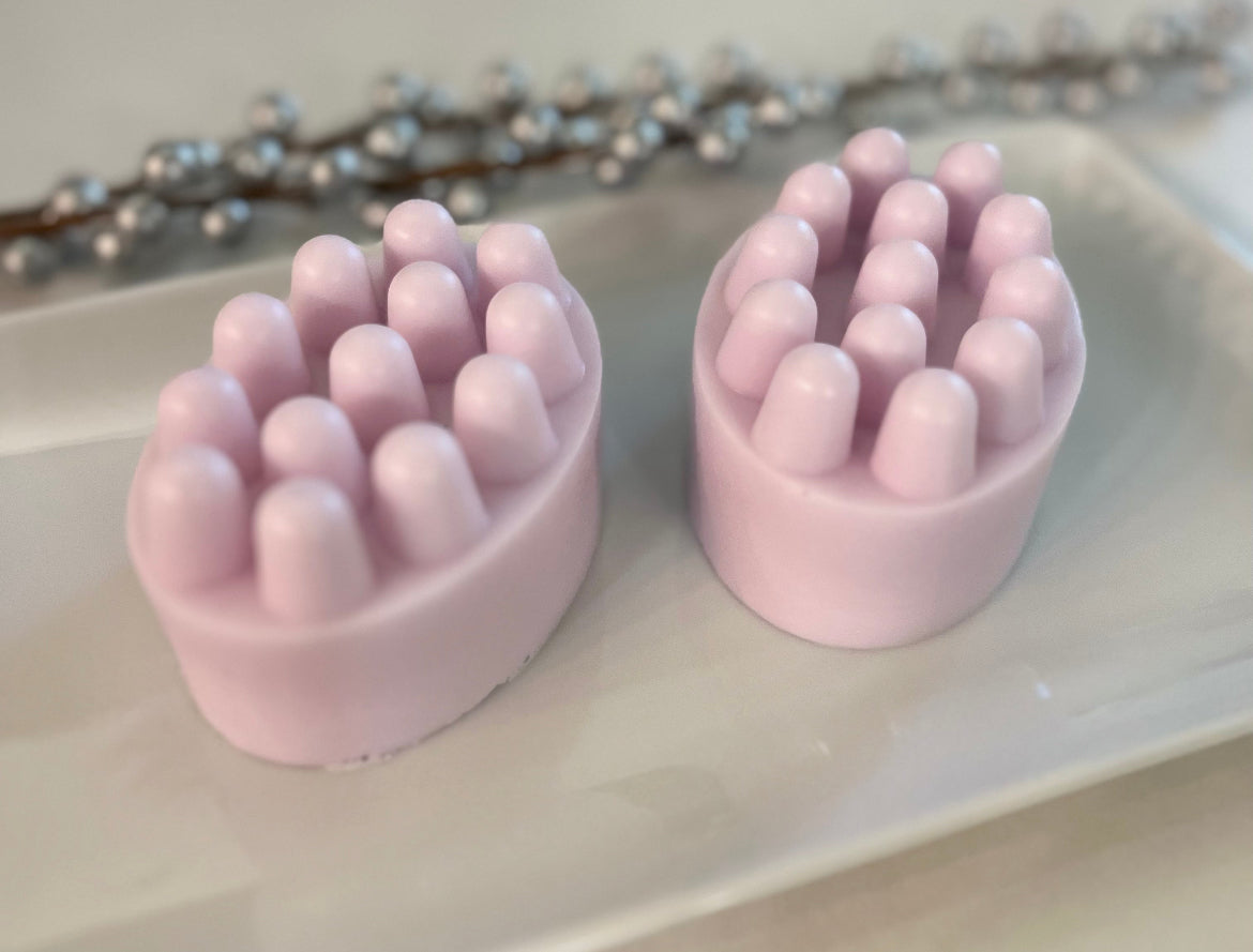 Massage Bar Soaps