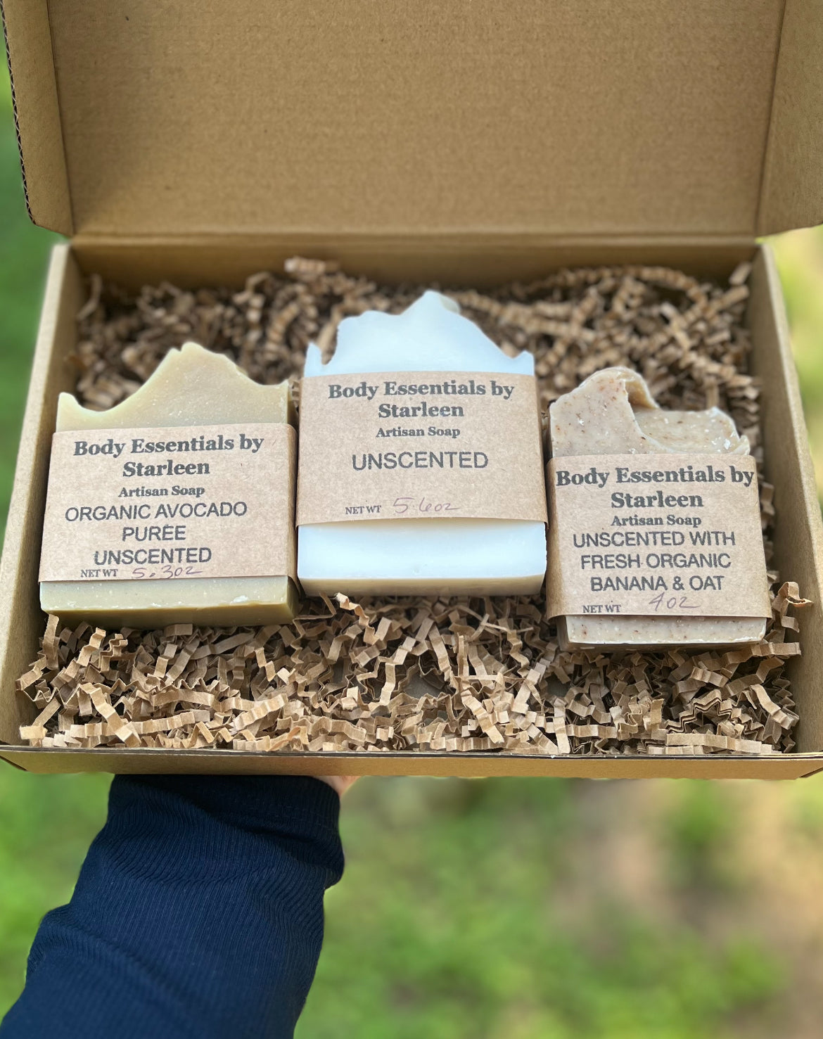 Father’s Day Gift Set
