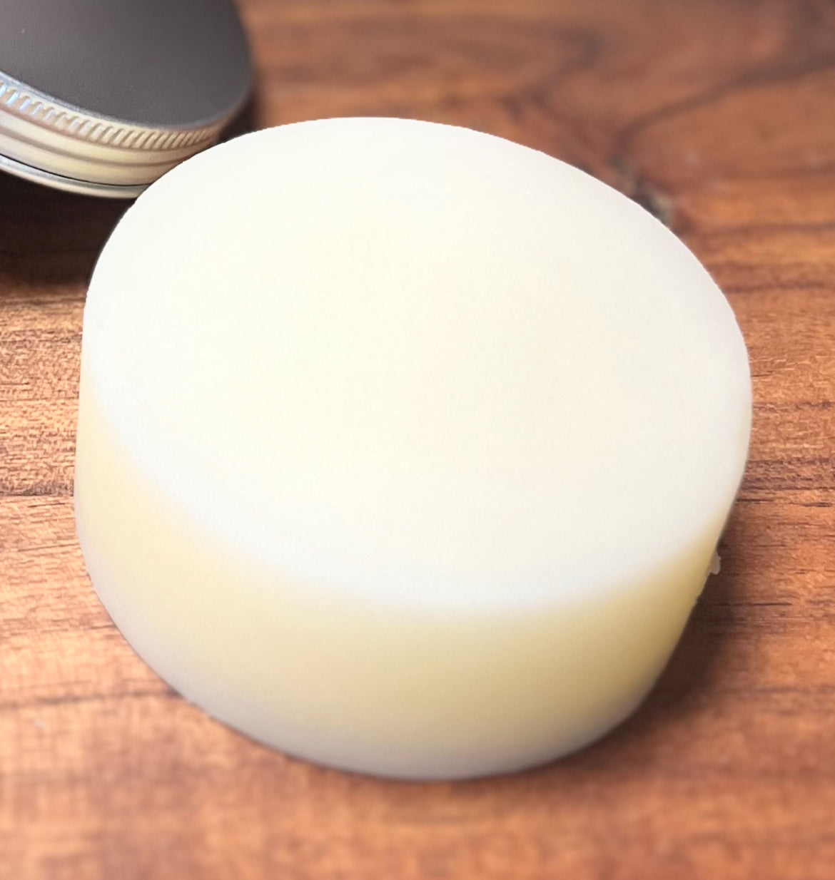 Tallow Lotion Bar