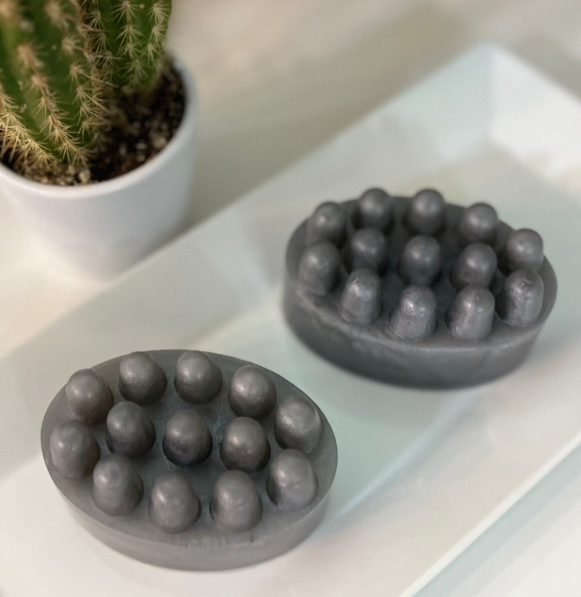 Massage Bar Soaps