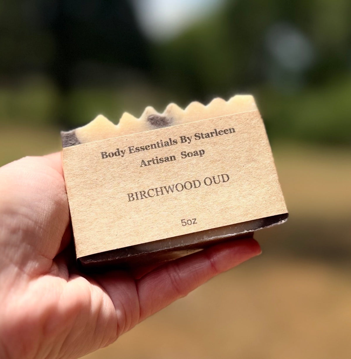 Birchwood Oud