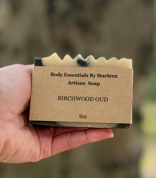 Birchwood Oud