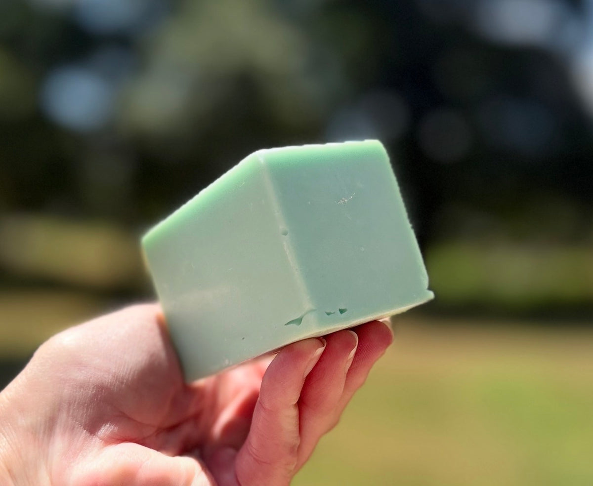 Jamaica Me Crazy Tallow Bar