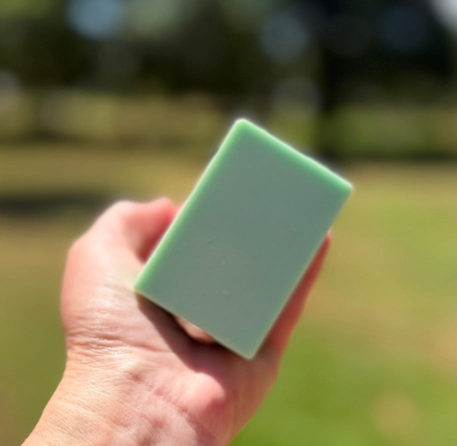 Jamaica Me Crazy Tallow Bar
