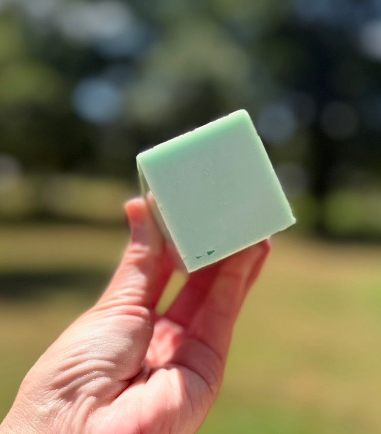 Jamaica Me Crazy Tallow Bar