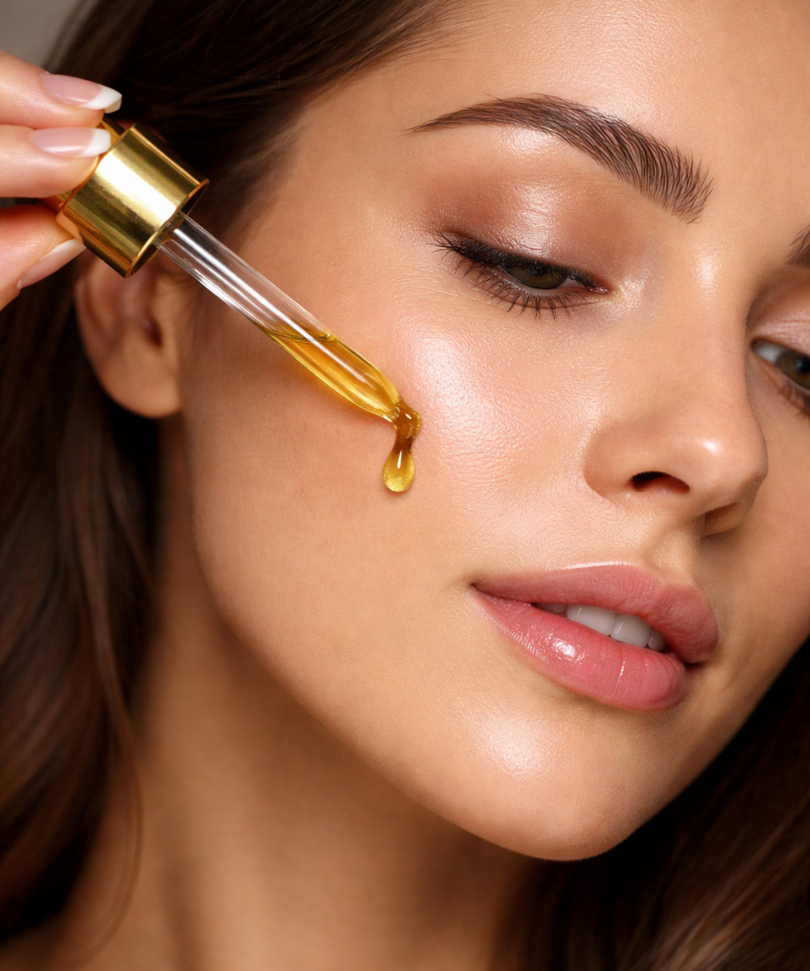 Antioxidant Glow Serum