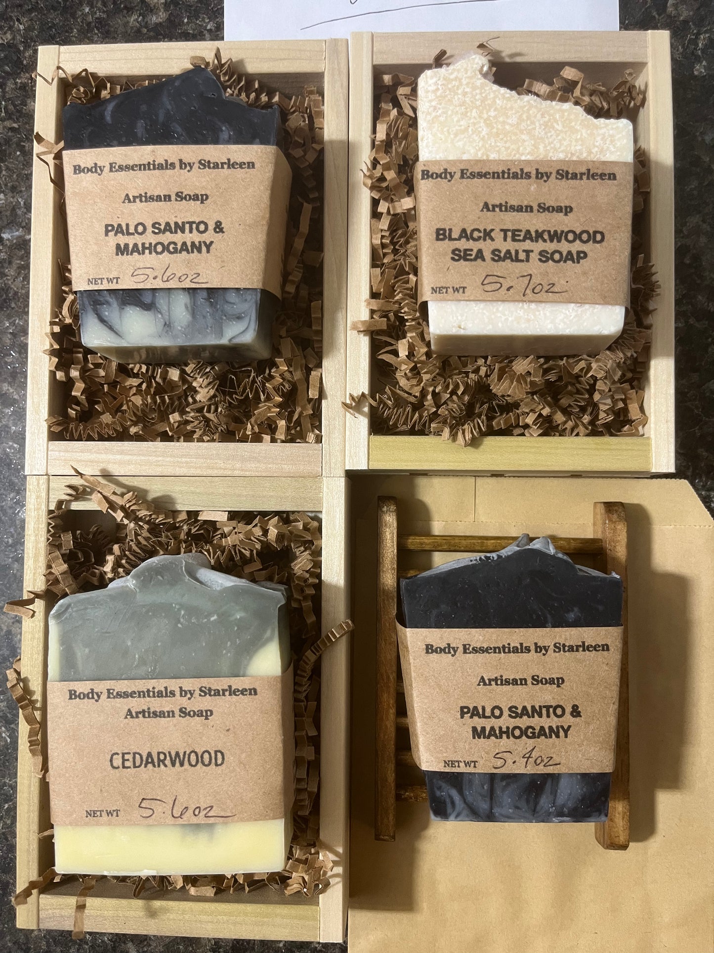 Father’s Day Gift Set