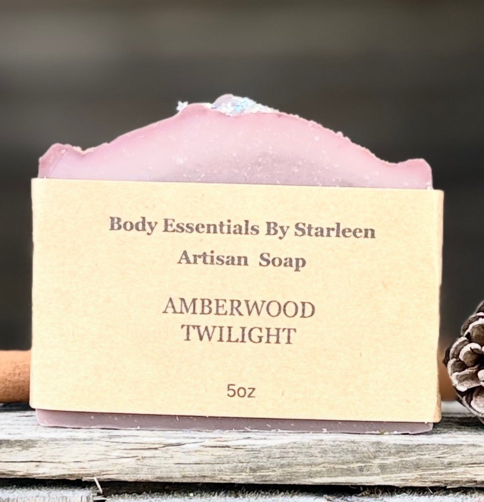 Amberwood Twilight