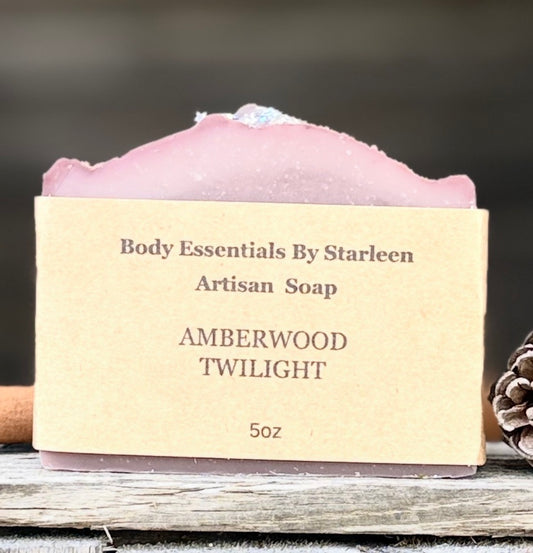 Amberwood Twilight