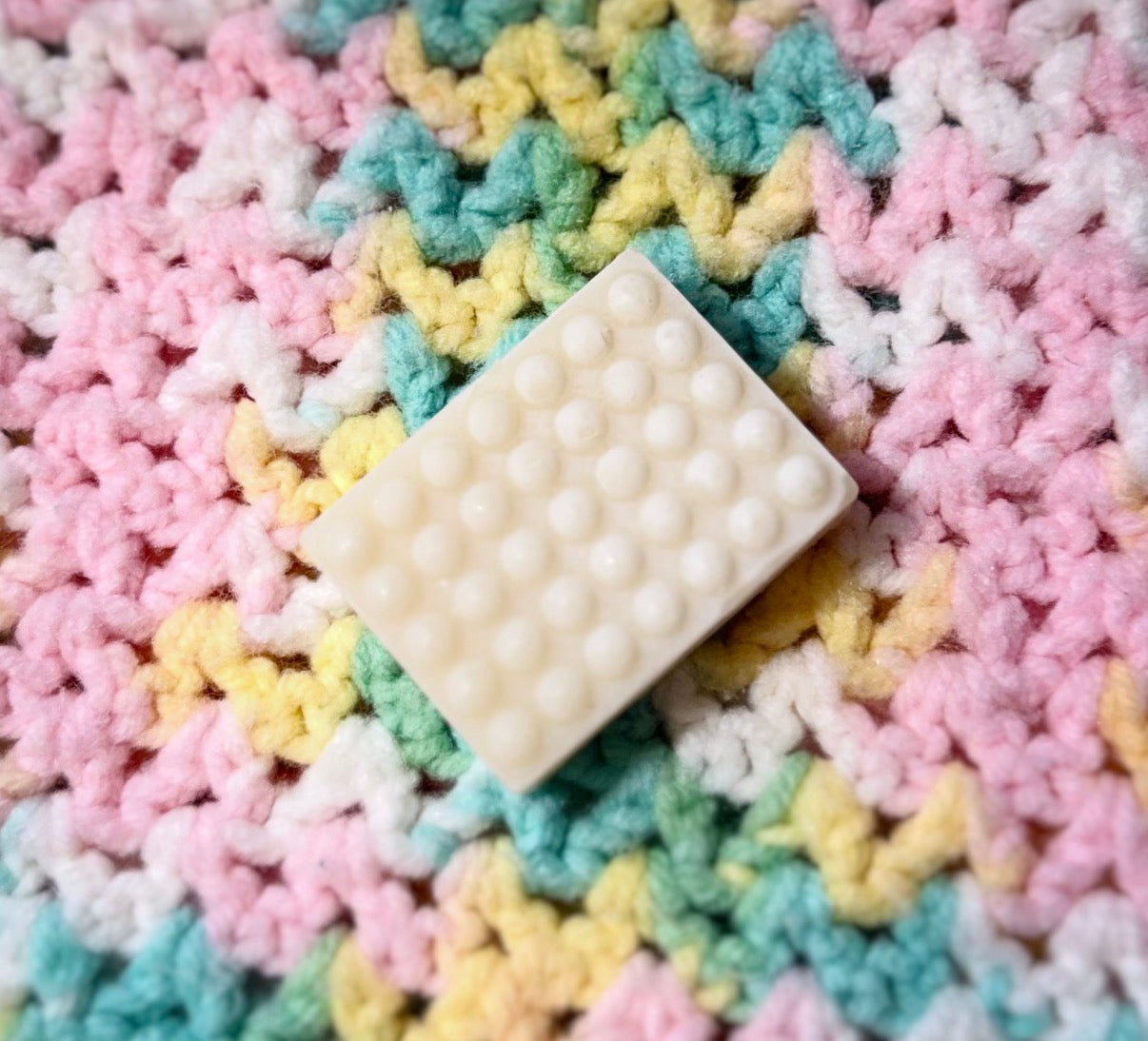 Natural Aroma ~ Babies & Sensitive Skin