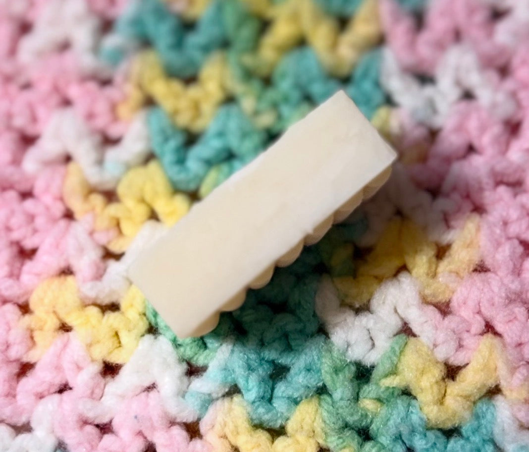 Natural Aroma ~ Babies & Sensitive Skin