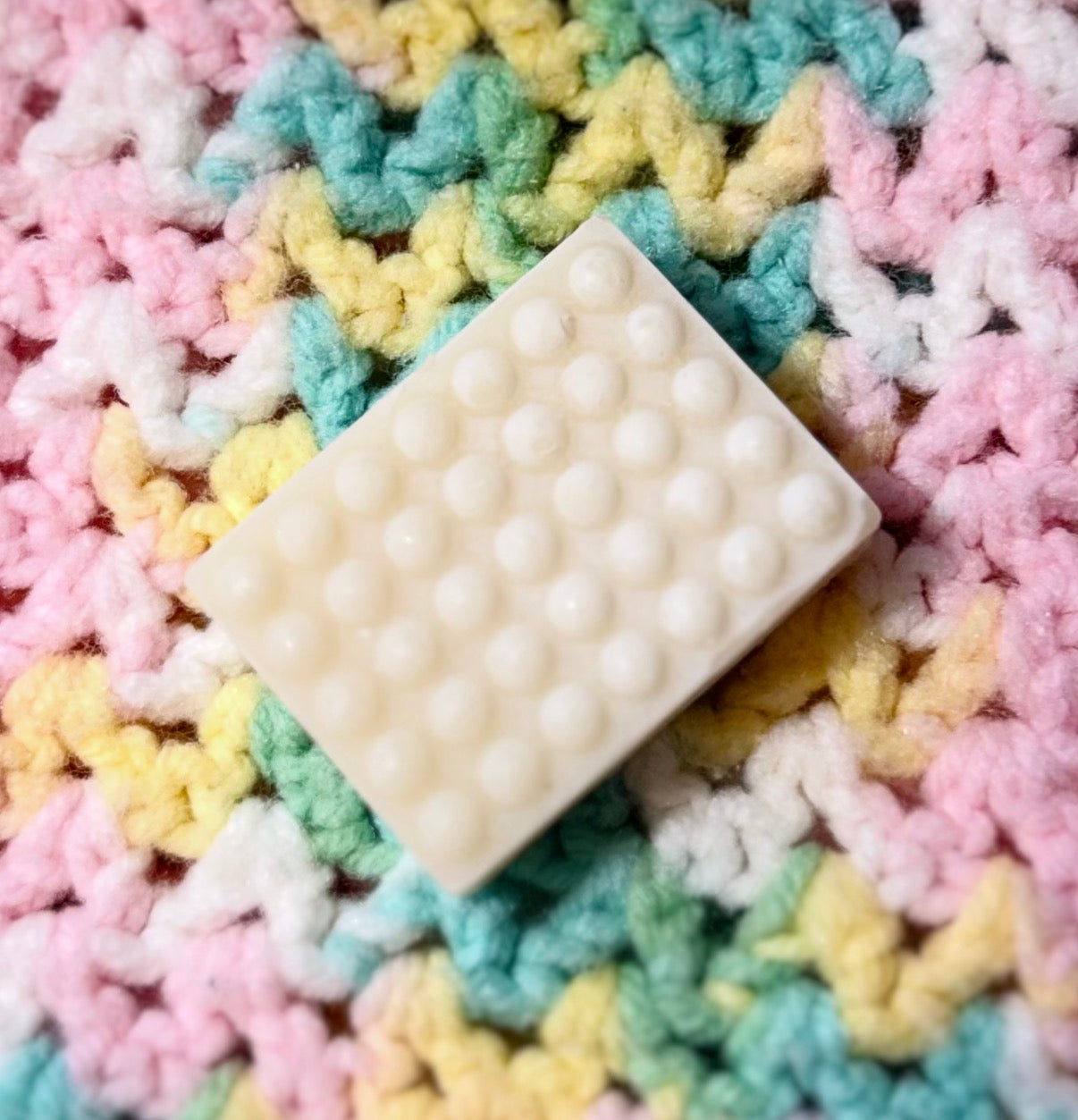 Natural Aroma ~ Babies & Sensitive Skin
