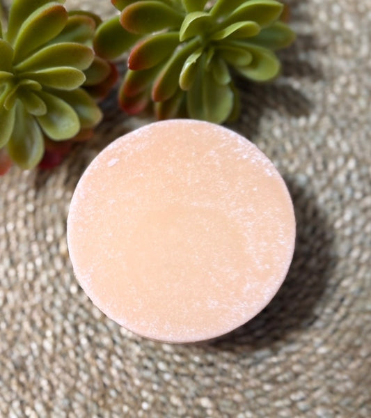 NEW ✨ Pink Glow Tallow Bar with Local Honey