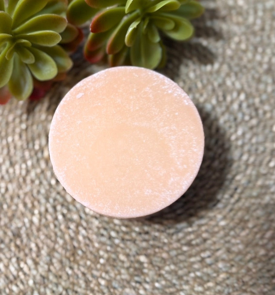 NEW ✨ Pink Glow Tallow Bar with Local Honey