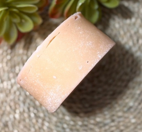 NEW ✨ Pink Glow Tallow Bar with Local Honey
