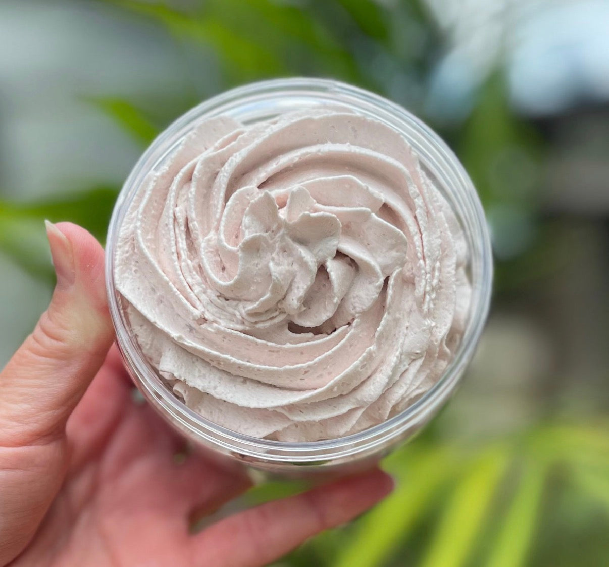 Whipped Soap ~ Pumpkin Spice