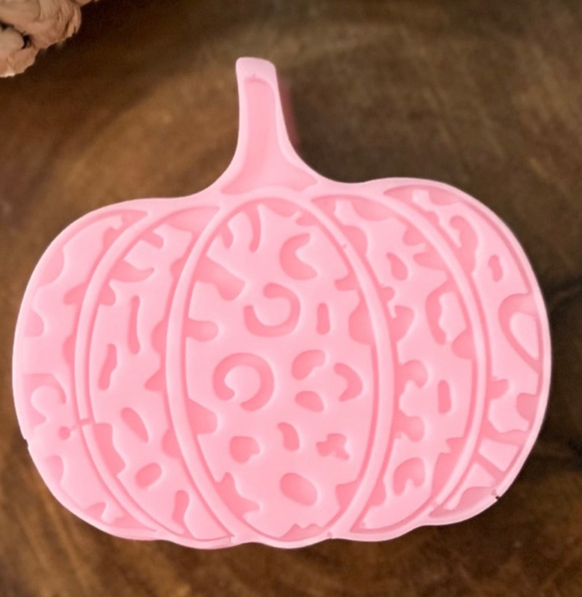 Sweater Weather ~ Decorative Soap