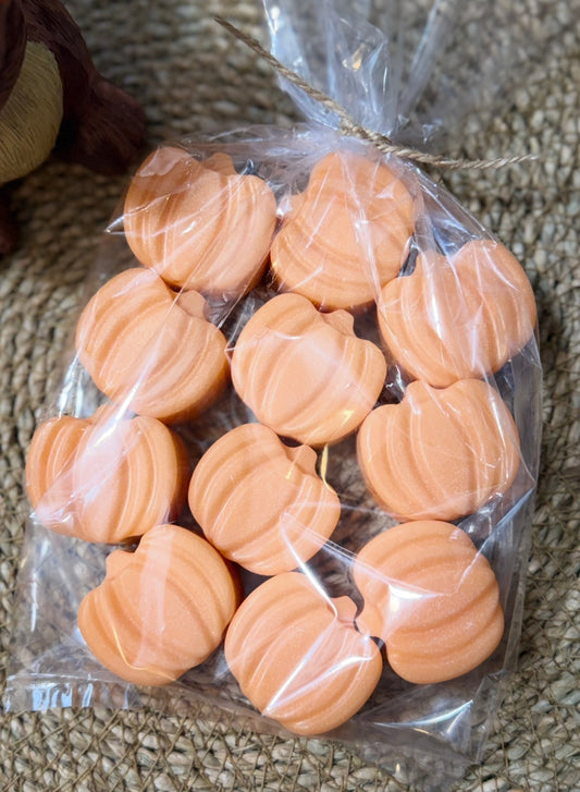 Mini Pumpkins