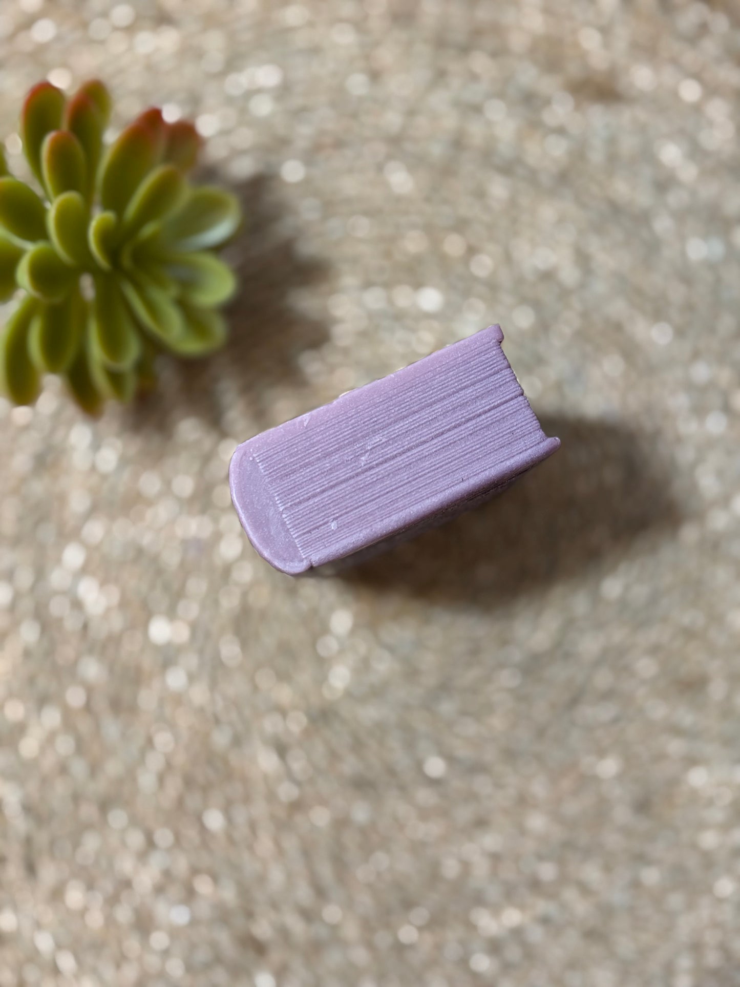 Book Lover’s Soap