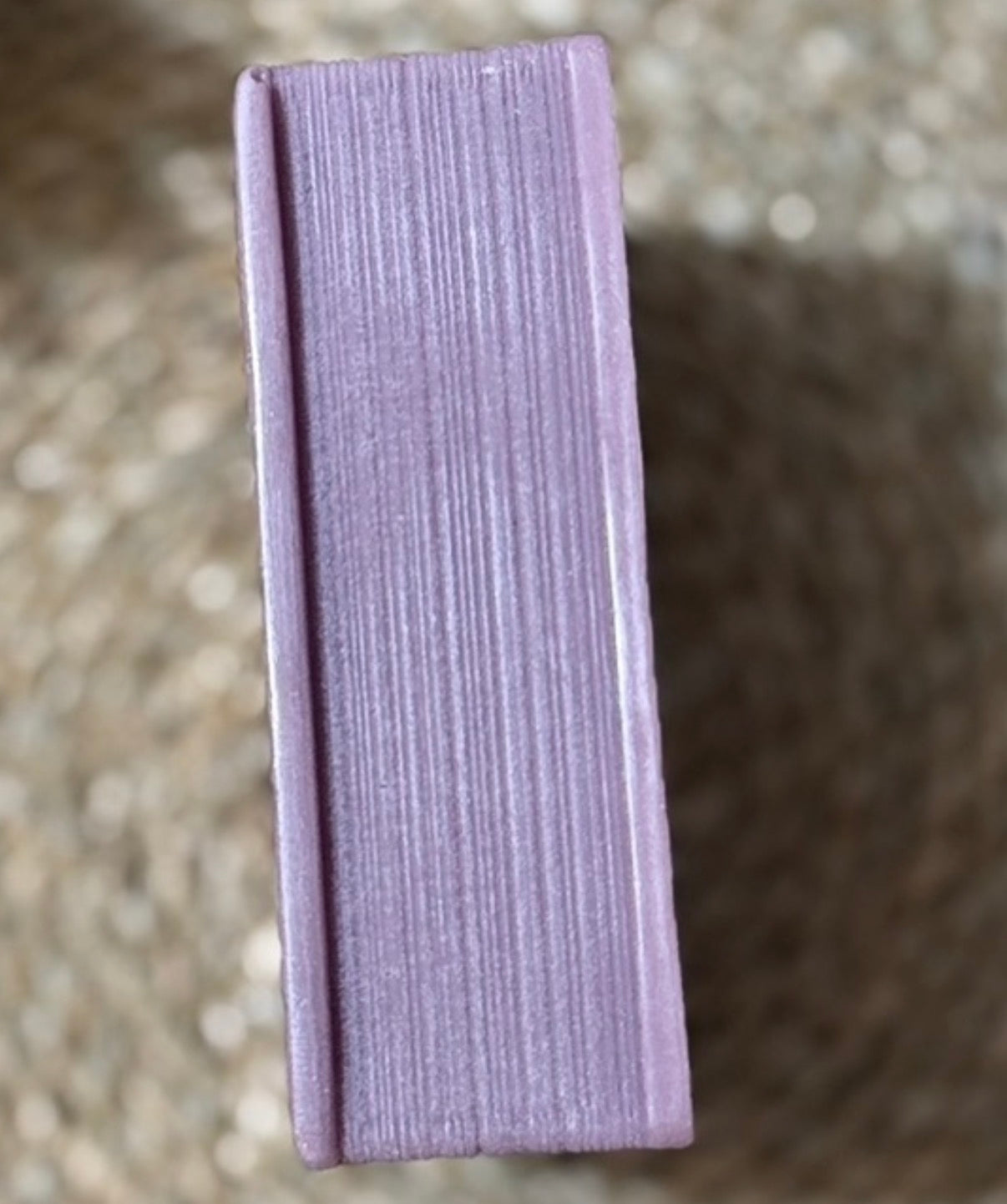 Book Lover’s Soap