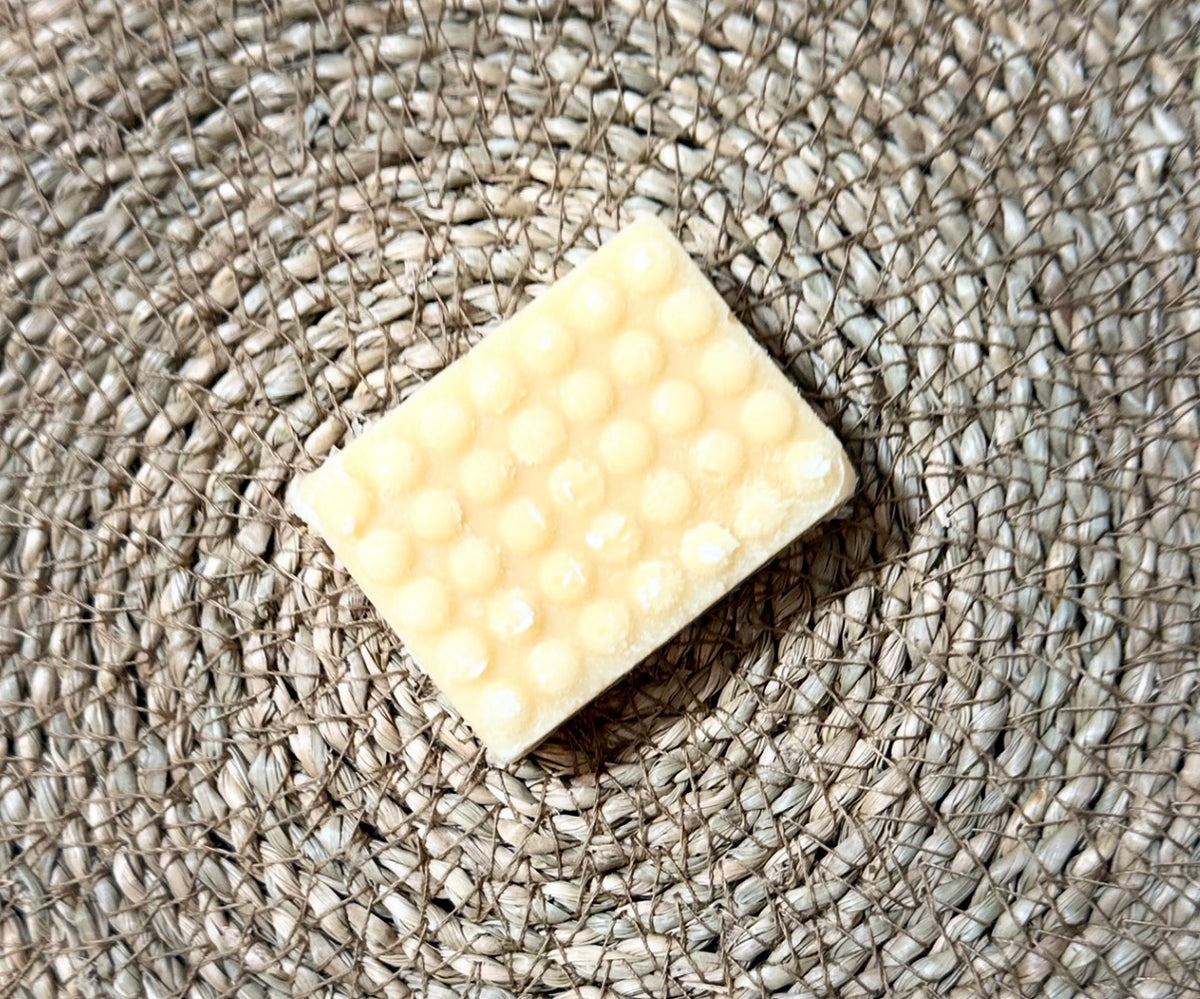 Honeybee Soap with Local Honey