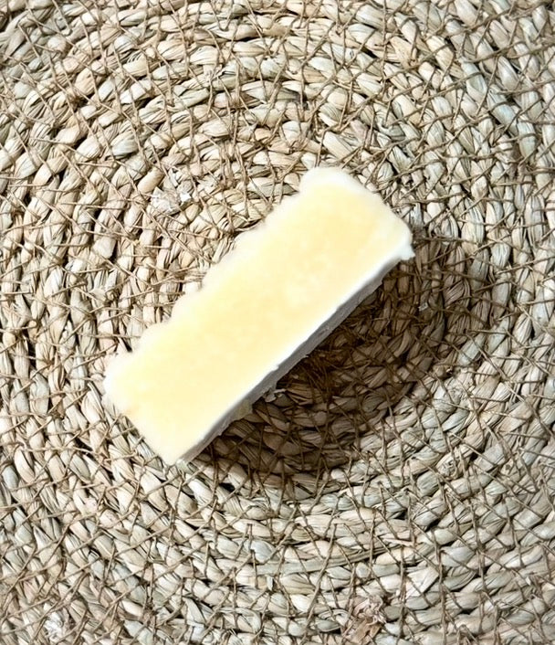 Honeybee Soap with Local Honey