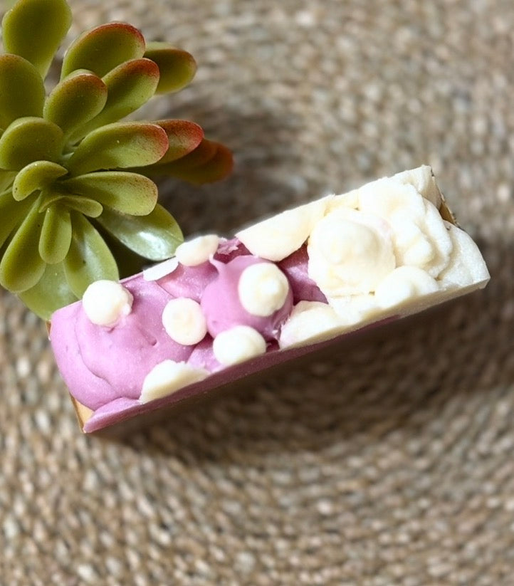 Pearl’s Pearls & Powder