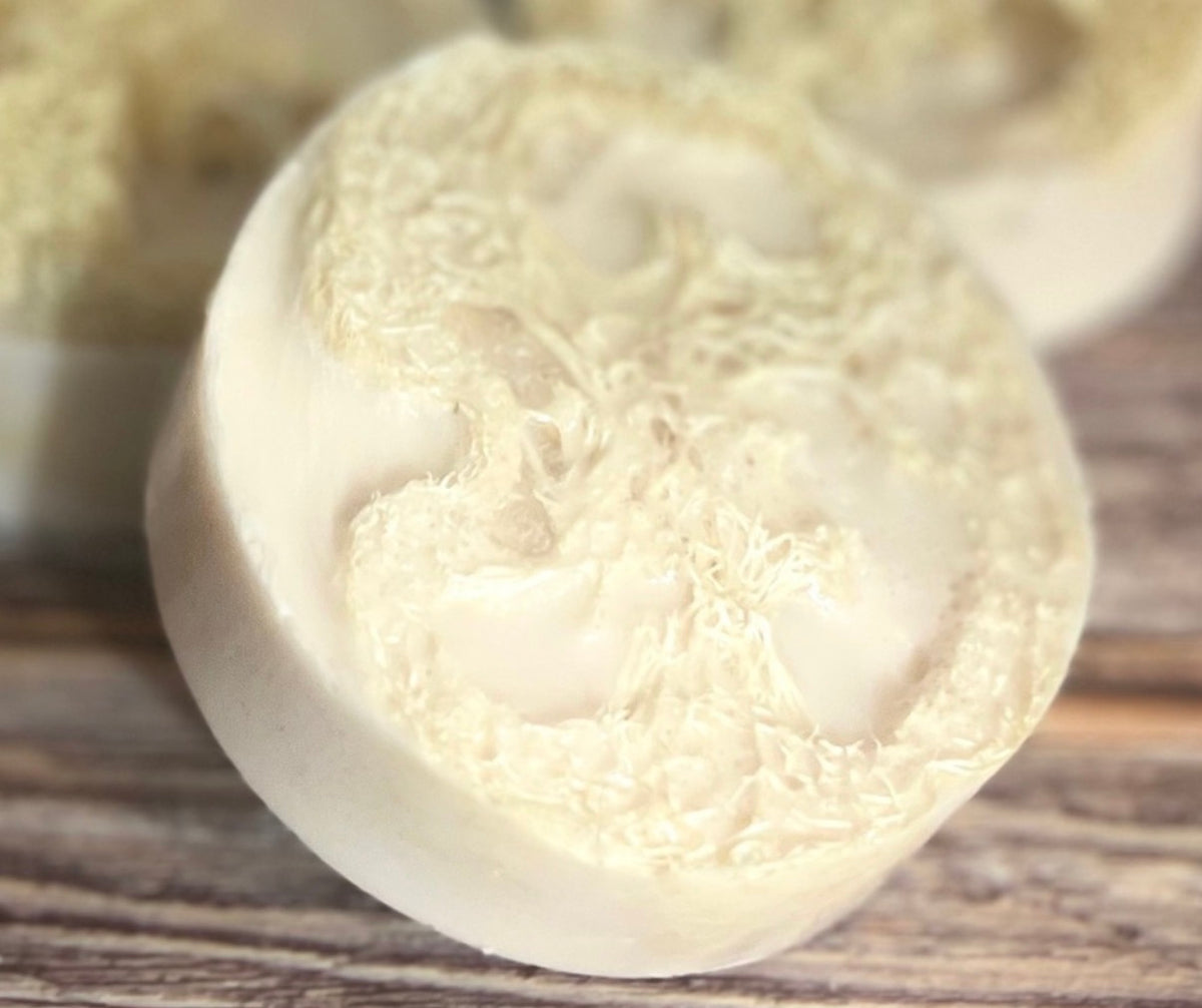 Loofah Soaps