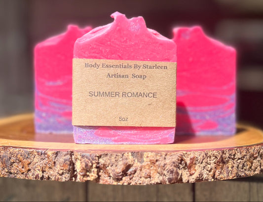 Summer Romance Dupe Love Spell