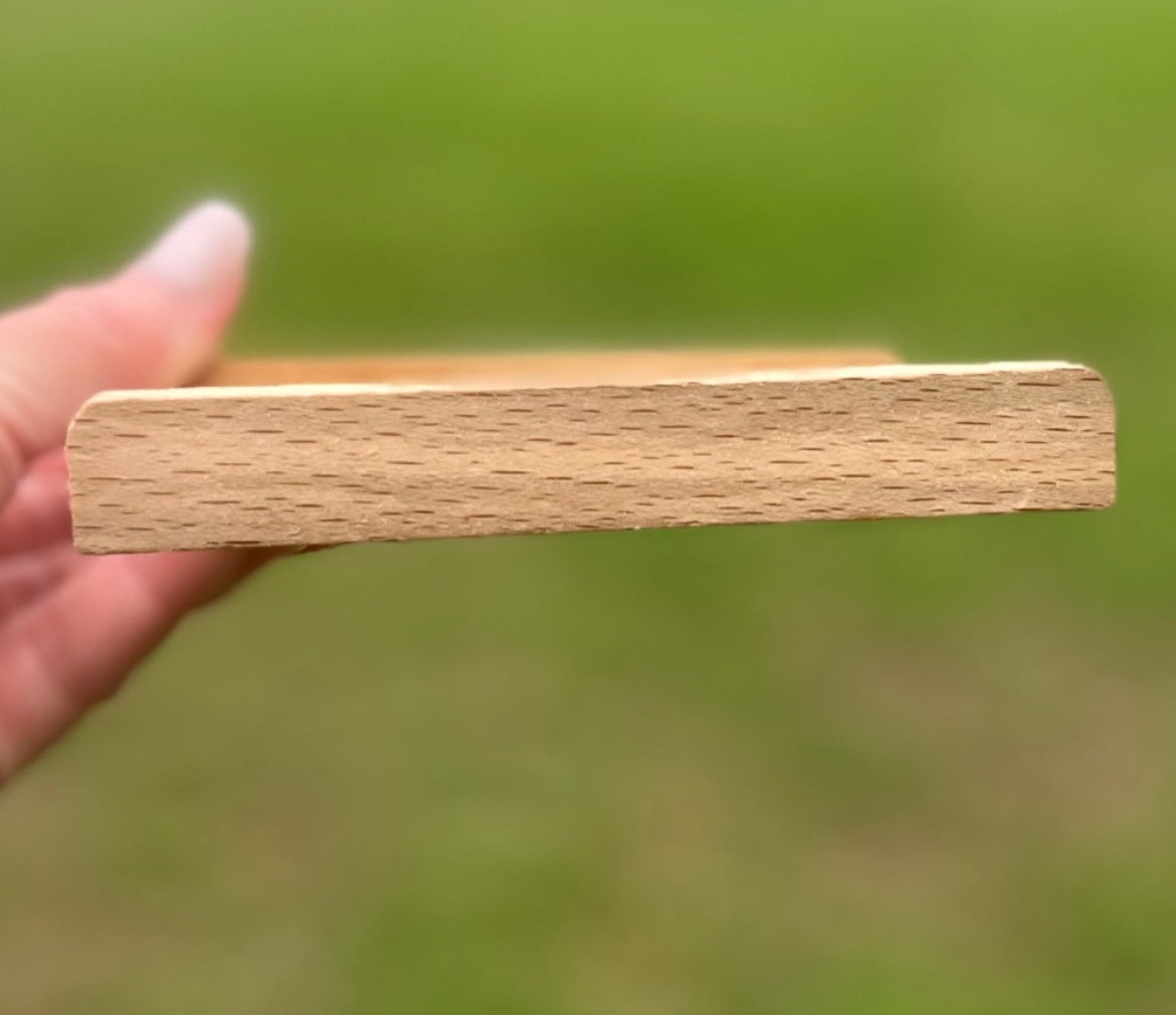 Soap Dish Tray