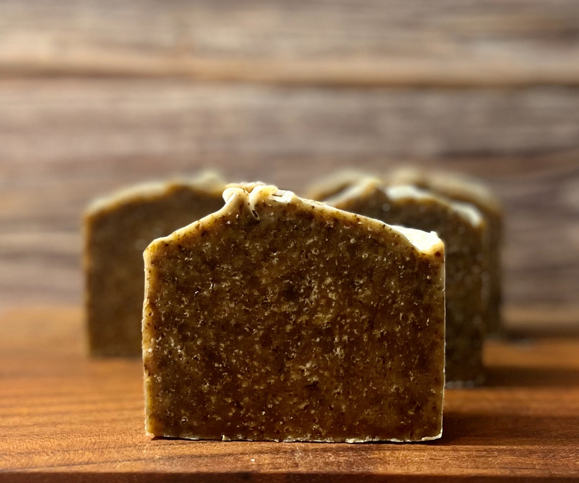 Banana Puree & Ground Oat ~ Natural Aroma ⭐️Pre order ~ to be shipped week of 5/1⭐️