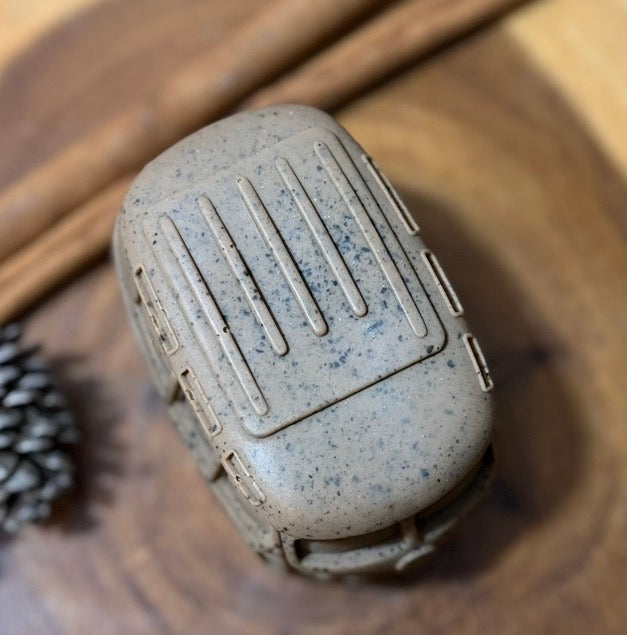 V Dubs Suds Pumpkin Spice With Coffee Grounds