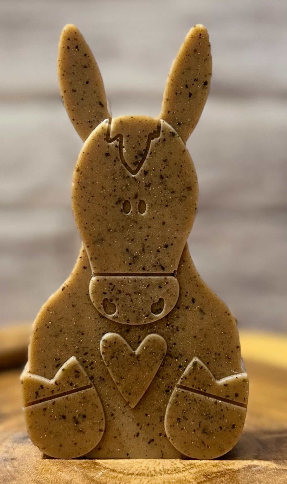 Little Donkey